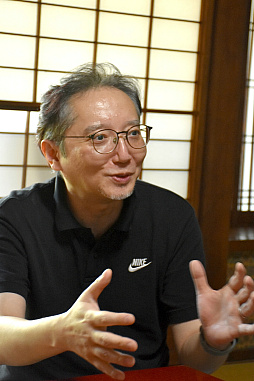 画像ギャラリー No.005のサムネイル画像 / 「違う冬のぼくら」×「都市伝説解体センター」クリエイター&パブリッシャ対談。個人開発とチーム開発,それを支える出版系パブリッシャの話