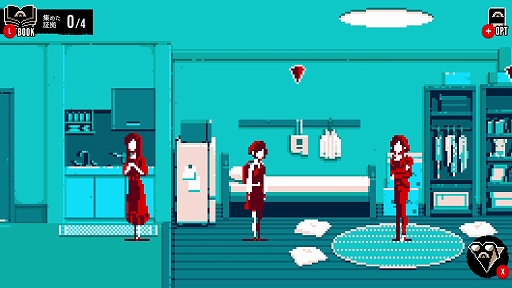 画像ギャラリー No.019のサムネイル画像 / 「違う冬のぼくら」×「都市伝説解体センター」クリエイター&パブリッシャ対談。個人開発とチーム開発,それを支える出版系パブリッシャの話