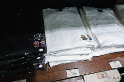 画像ギャラリー No.020のサムネイル画像 / 「違う冬のぼくら展」が池袋PARCOで開催中。ところにょり氏&企画を手がけたPARCO GAMESと講談社ゲームラボに見どころを聞いた