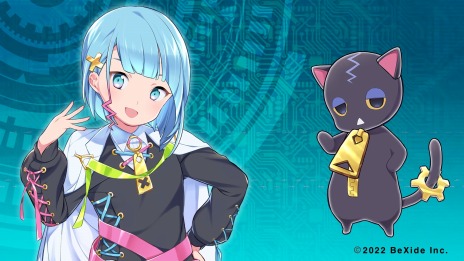 画像ギャラリー No.013のサムネイル画像 / 新作ローグライクストラテジー「スーパーバレットブレイク」,8月12日にリリース。可愛い“バレット”達を編成してゲーム世界を救おう