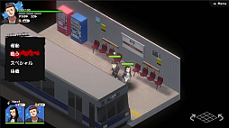 ꡼ No.006Υͥ / BANCHOU TACTICSסSteamȥڡץܤɤΥ١ΥƥRPG