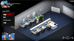 ꡼ No.009Υͥ / BANCHOU TACTICSסSteamȥڡץܤɤΥ١ΥƥRPG