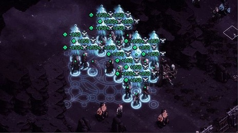 ꡼ No.007Υͥ / 饤άRPGThe Last Spell׽DLC֥롼ͥ٥륯Υɥա424˥꡼졼֥ɥաо