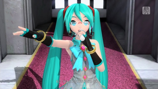 ꡼ No.015Υͥ / PCǤߥ˲񤨤롣ֽ鲻ߥ Project DIVA MEGA39's+פϺ250ʤϿ2ĤΥӥ奢ɽǳڤ륷꡼η