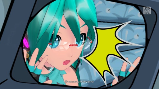 ꡼ No.016Υͥ / PCǤߥ˲񤨤롣ֽ鲻ߥ Project DIVA MEGA39's+פϺ250ʤϿ2ĤΥӥ奢ɽǳڤ륷꡼η