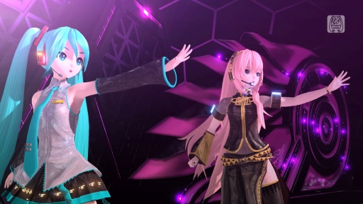 ꡼ No.017Υͥ / PCǤߥ˲񤨤롣ֽ鲻ߥ Project DIVA MEGA39's+פϺ250ʤϿ2ĤΥӥ奢ɽǳڤ륷꡼η