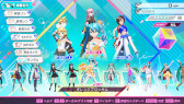 ꡼ No.004Υͥ / ֽ鲻ߥ Project DIVA MEGA39s+סΥ»