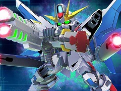 「Gジェネ エターナル」新ユニット「ガンダムデスサイズヘル(EW版)(EX)」&「ビルドストライクガンダム(フルパッケージ)」を本日実装