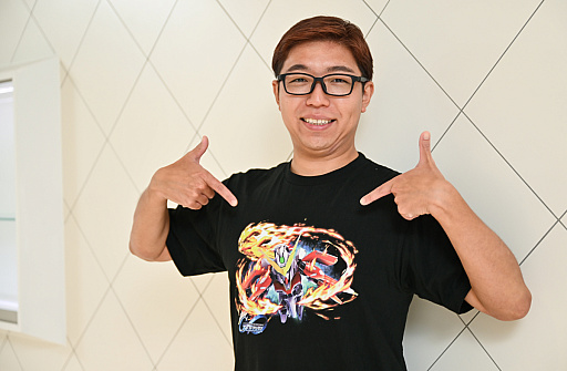 ꡼ No.003 | Υ󥿥ӥ塼ϡ֥ͥʥפ硦ʷ⡣ȤޤǡɤȤϻפäƤʤäȿȡȾǯäʸʹ