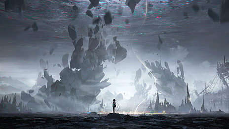 ꡼ No.007Υͥ / TGS2022ϡWuthering WavesסĬˡTGS2022ؤνŸȯɽ10ʬ֤ˤ錄ץ쥤ư