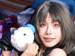 「鳴潮」&「パニグレ」の合同イベントKUROFESTをレポート。鳴潮はバージョン2.6のPVを初公開!