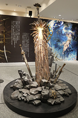 ꡼ No.002Υͥ / ĬPARCO POP UPSTORE ޤշաȡKURO GAMES̶ϤŸꥰåϥեɬλž夬