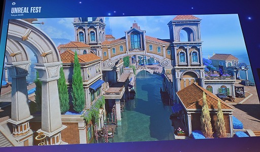 ꡼ No.012Υͥ / ĬפUE4.26ΤޤLumen١Υ쥤ȥ졼󥰤΢Υ˥Ĵ٤뵻ѡUnreal Fest Tokyo 2025