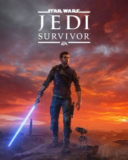 ꡼ No.001Υͥ / Star Wars Jedi: SurvivorפΥץ쥤128ΡThe Game Awards 2022ɤˤƸ