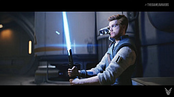 ꡼ No.002Υͥ / Star Wars Jedi: Survivorפȯ2023ǯ317˷ꡣǿ