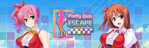 ꡼ No.001Υͥ / Pretty Girls EscapeۿƱĤʤä֥åäꤷʤ顤֥åиޤƳ׹ͷϥ֥åѥ