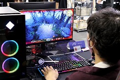 ꡼ No.001Υͥ / TGS2022ϵ۷쵴ơޤˤV Risingפץ쥤֥ŸSteamǹɾƤ륵ХХ륢Level Infiniteѥ֥å