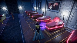 ꡼ No.007Υͥ / TGS2022ϵ۷쵴ơޤˤV Risingפץ쥤֥ŸSteamǹɾƤ륵ХХ륢Level Infiniteѥ֥å