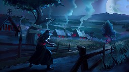 ꡼ No.016Υͥ / TGS2022ϵ۷쵴ơޤˤV Risingפץ쥤֥ŸSteamǹɾƤ륵ХХ륢Level Infiniteѥ֥å