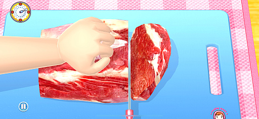 ꡼ No.009Υͥ / ޥޤȰθͷӤʤ鿩μĴˡȤˤĤ֥å󥰥ޥޡ̡٥륭奤̡סʺϤApple Arcade #14