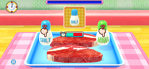 ꡼ No.011Υͥ / ޥޤȰθͷӤʤ鿩μĴˡȤˤĤ֥å󥰥ޥޡ̡٥륭奤̡סʺϤApple Arcade #14