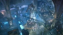 ꡼ No.003Υͥ / Warhammer 40,000: Rogue Traderץץ쥤䡼̿򺸱֥ӥ롦륫ü䴱פξҲȥ쥤顼