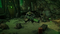 ꡼ No.004Υͥ / Warhammer 40,000: Rogue Traderץץ쥤䡼̿򺸱֥ӥ롦륫ü䴱פξҲȥ쥤顼
