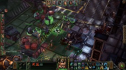 ꡼ No.006Υͥ / Warhammer 40,000: Rogue Traderץץ쥤䡼̿򺸱֥ӥ롦륫ü䴱פξҲȥ쥤顼