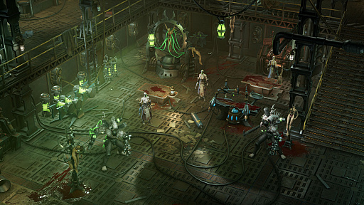 ꡼ No.010Υͥ / ʱäնۤWarhammer 40,000: Rogue Traderס꡼