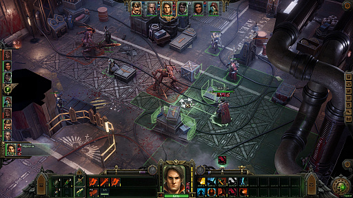 ꡼ No.011Υͥ / ʱäնۤWarhammer 40,000: Rogue Traderס꡼