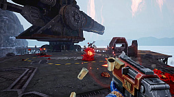 ꡼ No.002Υͥ / Warhammer 40,000: Boltgunפκǿȥ쥤顼ˡ40KѤ90ǯΥ饷ʥեåǺƸ