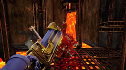 ꡼ No.004Υͥ / Warhammer 40,000: Boltgunפκǿȥ쥤顼ˡ40KѤ90ǯΥ饷ʥեåǺƸ