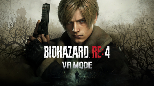 ꡼ No.001Υͥ / PS VR2DLC֥Хϥ RE:4 VR⡼ɡס128ۿϡԤʤƤץ쥤ǽθǤƱ꡼