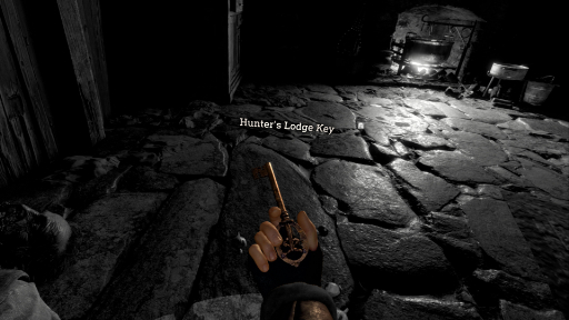 ꡼ No.005Υͥ / PS VR2DLC֥Хϥ RE:4 VR⡼ɡס128ۿϡԤʤƤץ쥤ǽθǤƱ꡼