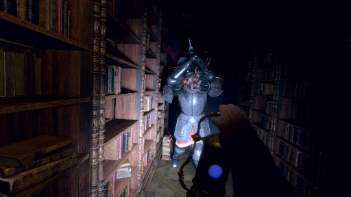 ꡼ No.012Υͥ / PS VR2DLC֥Хϥ RE:4 VR⡼ɡס128ۿϡԤʤƤץ쥤ǽθǤƱ꡼
