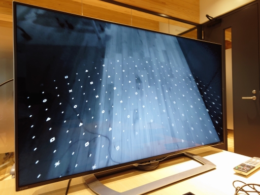 画像ギャラリー No.011のサムネイル画像 / PS VR2をセットアップして「Horizon Call of the Mountain」をプレイ。簡単な接続で,最新VRの世界を楽しむ