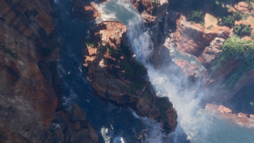 画像ギャラリー No.016のサムネイル画像 / PS VR2をセットアップして「Horizon Call of the Mountain」をプレイ。簡単な接続で,最新VRの世界を楽しむ