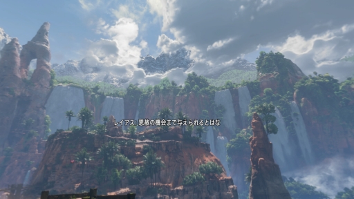 画像ギャラリー No.017のサムネイル画像 / PS VR2をセットアップして「Horizon Call of the Mountain」をプレイ。簡単な接続で,最新VRの世界を楽しむ