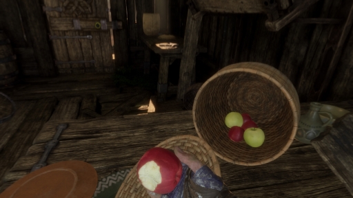 画像ギャラリー No.021のサムネイル画像 / PS VR2をセットアップして「Horizon Call of the Mountain」をプレイ。簡単な接続で,最新VRの世界を楽しむ