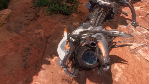 画像ギャラリー No.035のサムネイル画像 / PS VR2をセットアップして「Horizon Call of the Mountain」をプレイ。簡単な接続で,最新VRの世界を楽しむ