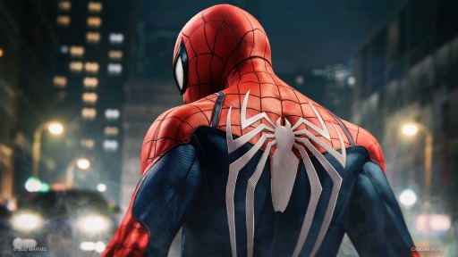 ꡼ No.002Υͥ / PCǡMarvel's Spider-Man Remasteredס66436ͤƱãGod of War˼SIEȥ2̤εϿ