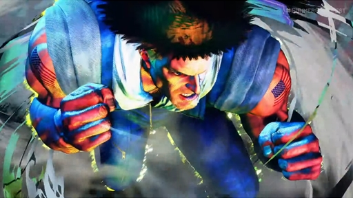 Street Fighter 6 - Guile Gameplay Trailer