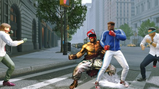 ꡼ No.002Υͥ / ֥ȥ꡼ȥե6פܿ200ܤˡͥ޶100ɥΡCAPCOM Pro Tour 2023פ8˳