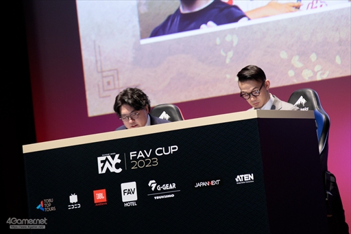 ꡼ No.052Υͥ / ϥꡤMenaRDʤɡ֥ȥ꡼ȥե6פΥȥå꤬ե饤Ƿ͡FAVCUP 2023פ200Ķμ̿ǿ֤