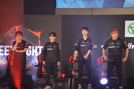 ꡼ No.002Υͥ / FAV Gaming֥6ܺǶ˵֥ȥ꡼ȥե꡼: Pro-JP 2023 ɥեʥץݡ