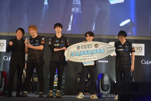 ꡼ No.012Υͥ / FAV Gaming֥6ܺǶ˵֥ȥ꡼ȥե꡼: Pro-JP 2023 ɥեʥץݡ