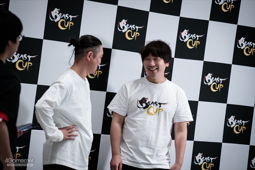 ꡼ No.121Υͥ / ϥŤγƮ।٥ȡBeast Cup TokyoץեȥݡȡץޡΤҤ꤬ͥ
