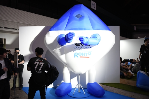꡼ No.031Υͥ / EVO JapanγƮ।٥ȡEVO Japan 2024롣ơ֥ۿ塼Ҳ