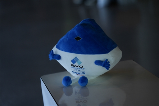 ꡼ No.019Υͥ / EVO Japan3֤ηƮλEVO Japan 2024ץꥶȤޤȤᡣ8900ĶΥȥ꡼7ͤκǶ