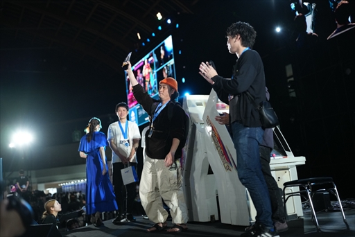꡼ No.035Υͥ / EVO Japan3֤ηƮλEVO Japan 2024ץꥶȤޤȤᡣ8900ĶΥȥ꡼7ͤκǶ